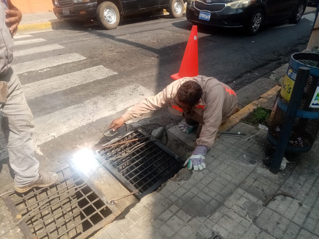 Obras que ejecuta la alcaldía de Santa Ana reducirán el impacto del inverno en el municipio obras-que-ejecuta-la-alcaldia-de-santa-ana-reduciran-el-impacto-del-inverno-en-el-municipio